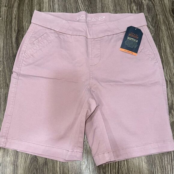 JAG. Pull on shorts. - Picture 1 of 4